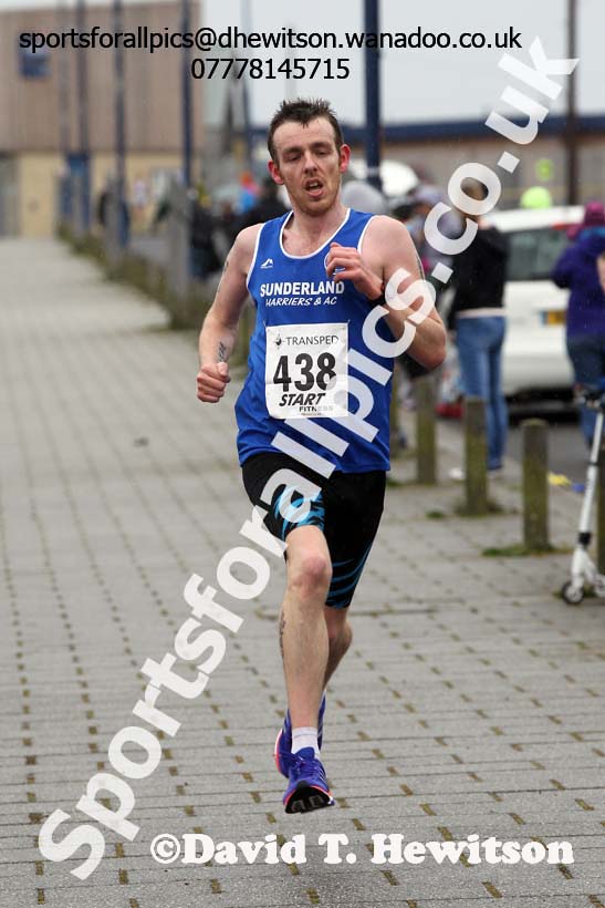 Transped Blyth Valley 10k Road Race. Photo: David T. Hewitson/Sports for All Pics